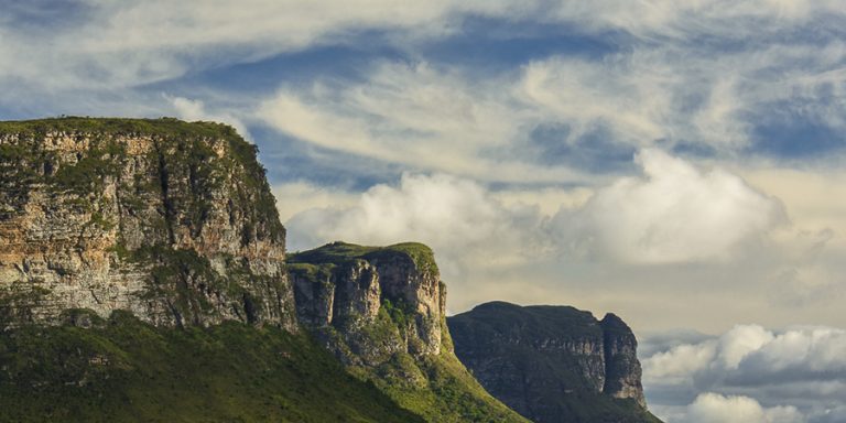 chapada diamantina 768x384 1 - Discover the most beautiful places in Brazil