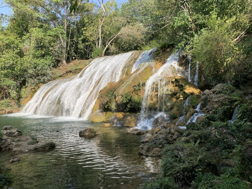 cachoeiras bonito bodoquena 820x615 1 - Tours and Tourism in Bonito – MS