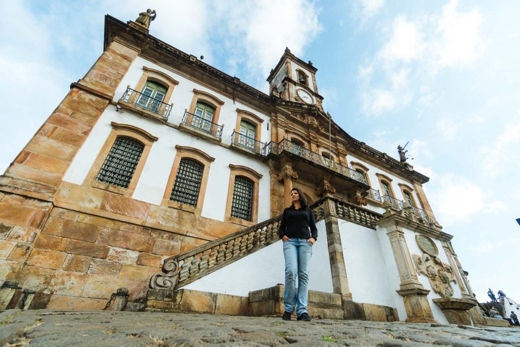museu da inconfidencia 1024x683 - 10 Reasons to Visit Ouro Preto, Minas Gerais