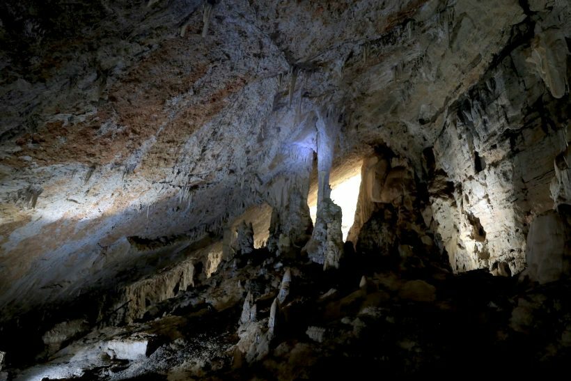 passeios bonito cavernas 820x547 1 - Tours and Tourism in Bonito – MS