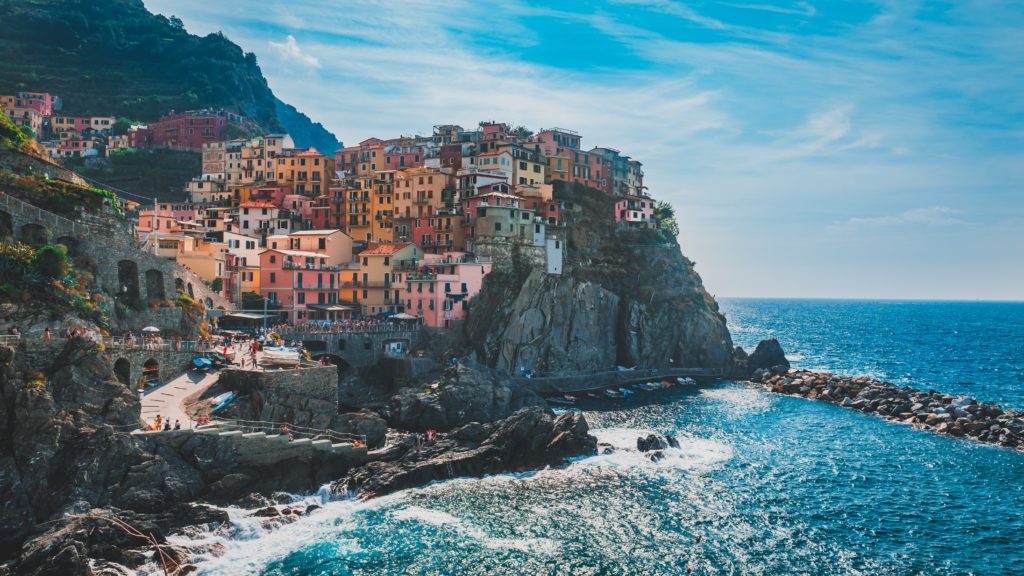pexels chait goli 1797121 1024x576 - Epic itinerary to discover Italy