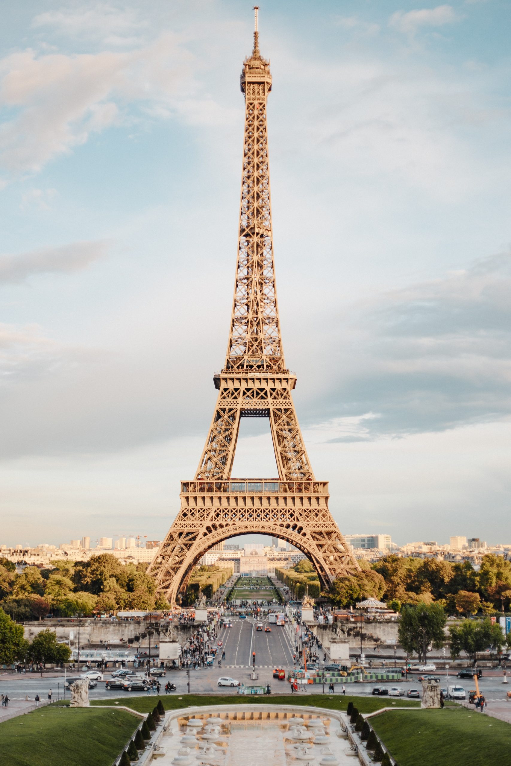 pexels max avans 5101755 scaled - París la ciudad del romance