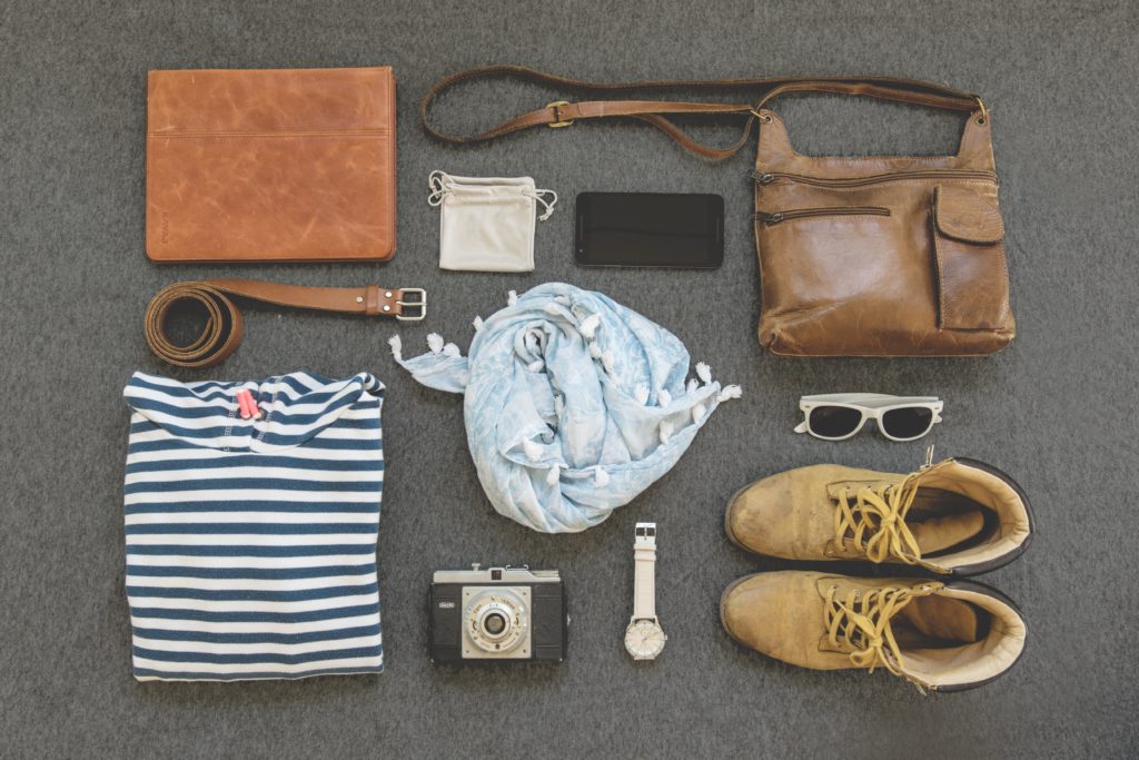 pexels lumn 322207 1024x683 - What to pack in the suitcase