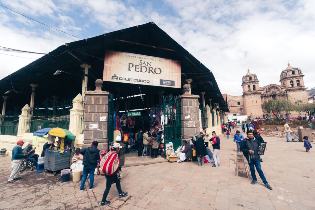 O que fazer em Cusco 45 1024x683 - Landmarks in Cusco Peru
