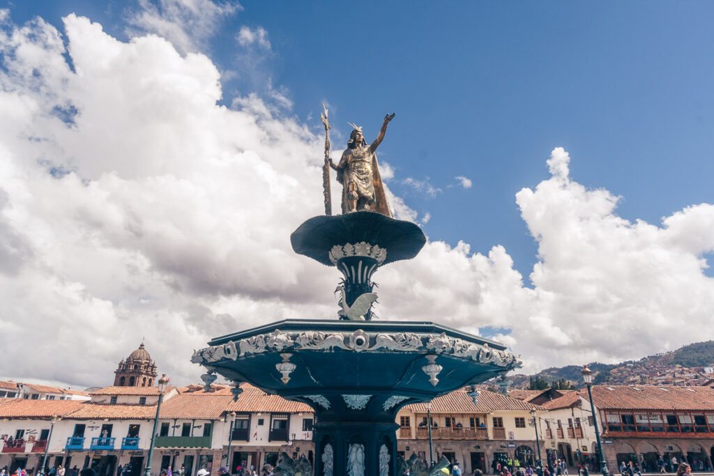 O que fazer em Cusco 62 1024x683 - Landmarks in Cusco Peru