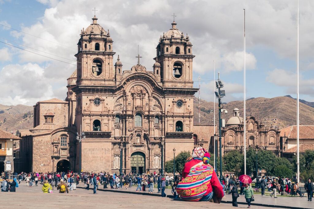 O que fazer em Cusco 72 1024x683 - Pontos Turísticos em Cusco Peru