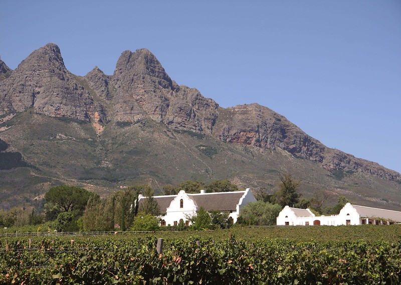 egali intercambio cape town winelands - Coisas Que Você Deveria Fazer Na Cidade do Cabo África