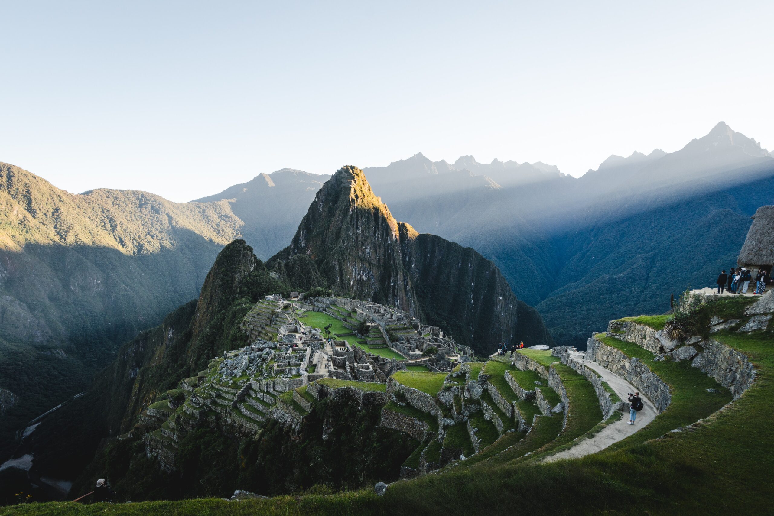 pexels errin casano 2356045 scaled - Sitios de interés en Cusco Perú