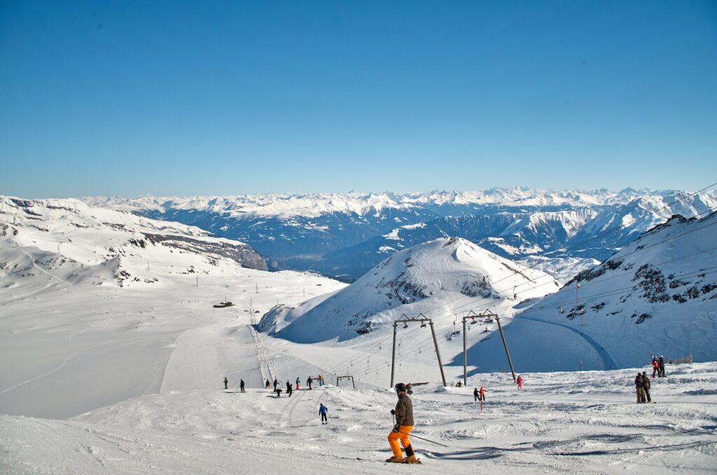 ABT Os melhores destinos de esqui para visitar no inverno 2 1024x678 - Os melhores destinos de esqui para visitar no inverno