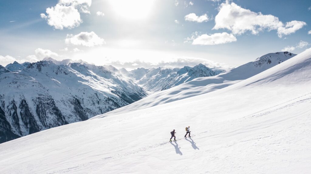 ABT Os melhores destinos de esqui para visitar no inverno 3 1024x575 - Los mejores destinos de esquí para visitar en invierno