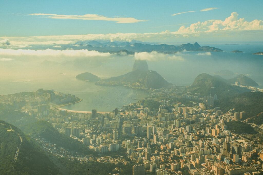 pexels drethousand 8571281 1024x682 - Rio de Janeiro: Main Attractions and Travel Tips in 2024