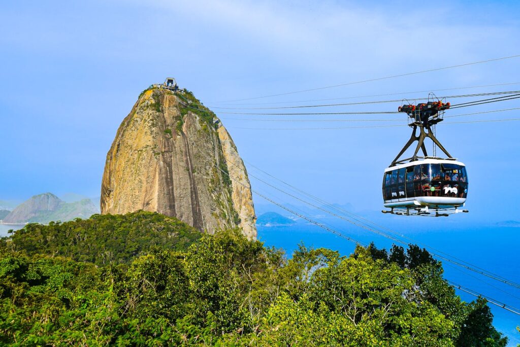 pexels axp photography 500641970 16412426 1024x684 - Top 10 Adventure Tourism Destinations in Brazil: Discover the Best Adventures!