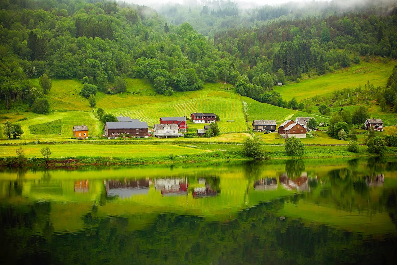 pexels pixabay 259637 - Descubra el encanto del turismo rural en Brasil: 10 destinos imperdibles